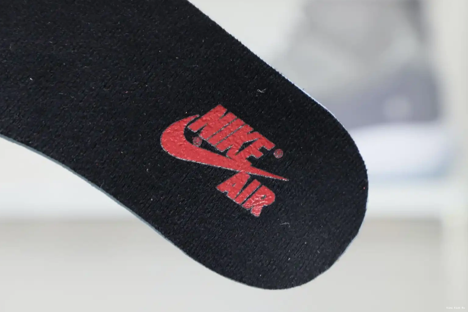 Retro Jordan Air OG 1 High Jordan Kimikick 0603